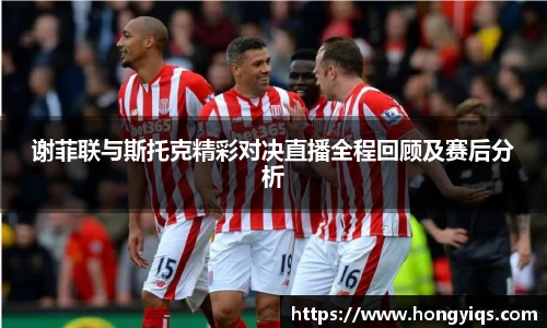 谢菲联与斯托克精彩对决直播全程回顾及赛后分析